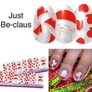 Color Street Just Be-claus